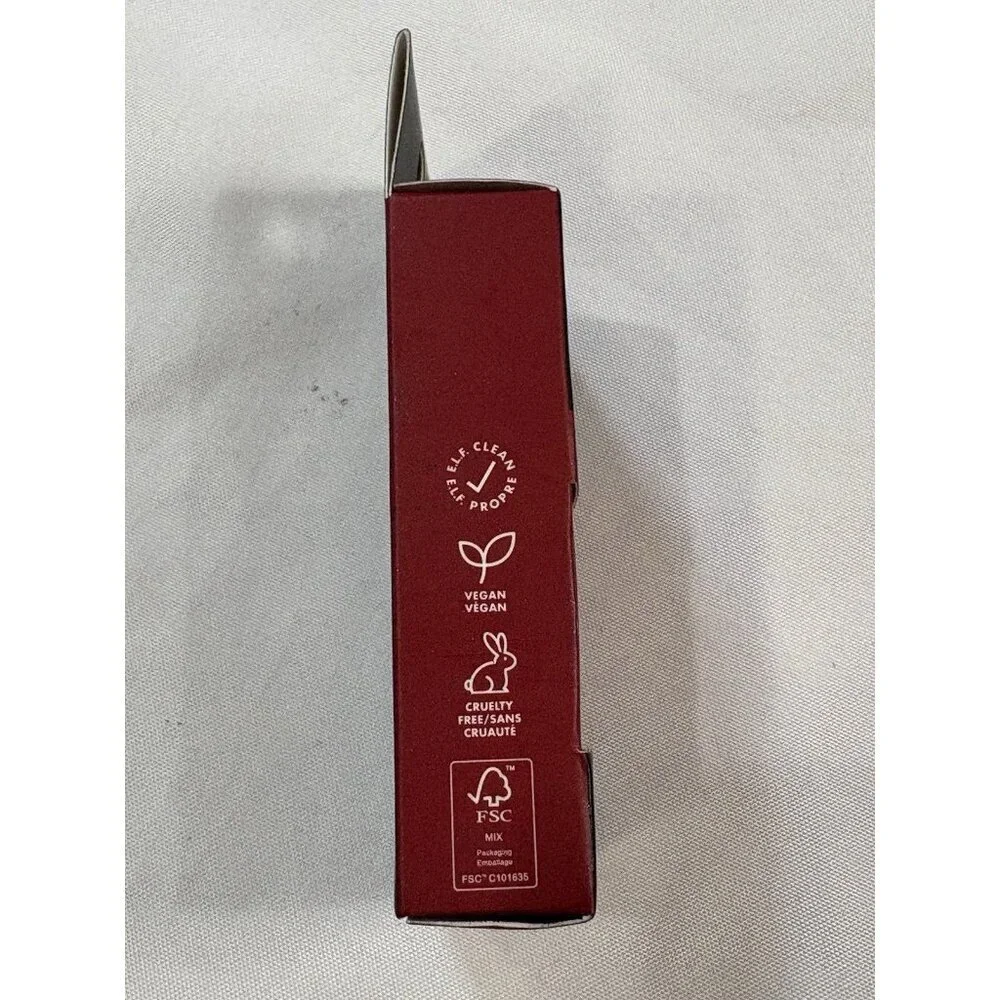E.L.F. Putty Blush Tahiti 0.35 oz. New in Box